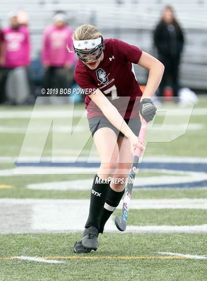 Thumbnail 3 in Great Bridge vs Chancellor (VHSL Class 4 Semifinal) photogallery.