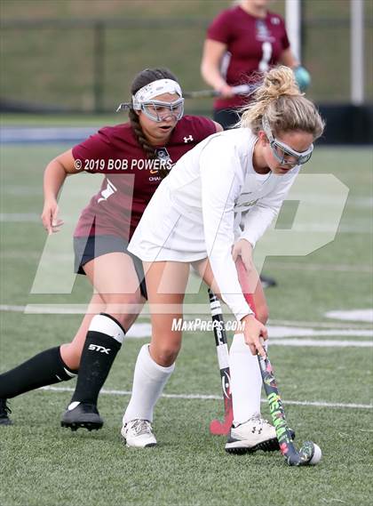 Thumbnail 1 in Great Bridge vs Chancellor (VHSL Class 4 Semifinal) photogallery.