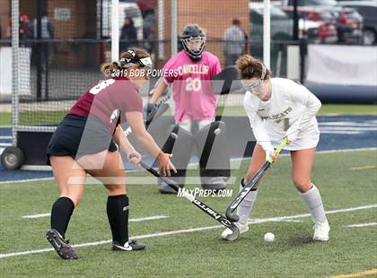 Thumbnail 2 in Great Bridge vs Chancellor (VHSL Class 4 Semifinal) photogallery.