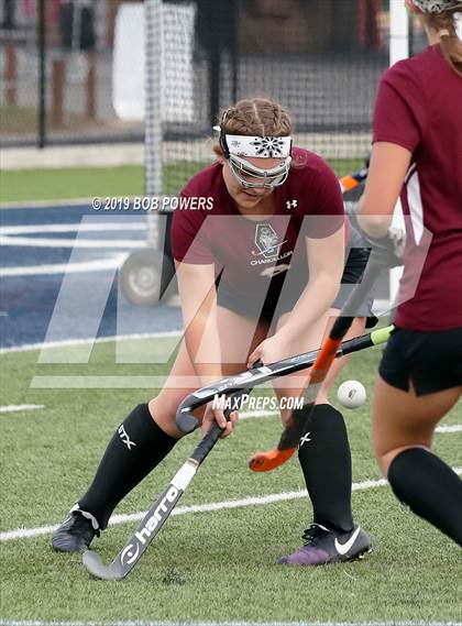 Thumbnail 3 in Great Bridge vs Chancellor (VHSL Class 4 Semifinal) photogallery.