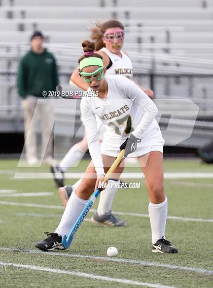Thumbnail 1 in Great Bridge vs Chancellor (VHSL Class 4 Semifinal) photogallery.