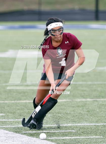 Thumbnail 2 in Great Bridge vs Chancellor (VHSL Class 4 Semifinal) photogallery.