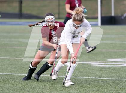 Thumbnail 3 in Great Bridge vs Chancellor (VHSL Class 4 Semifinal) photogallery.