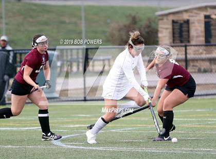 Thumbnail 1 in Great Bridge vs Chancellor (VHSL Class 4 Semifinal) photogallery.