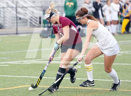 Thumbnail 1 in Great Bridge vs Chancellor (VHSL Class 4 Semifinal) photogallery.