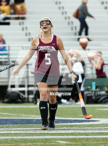 Thumbnail 2 in Great Bridge vs Chancellor (VHSL Class 4 Semifinal) photogallery.