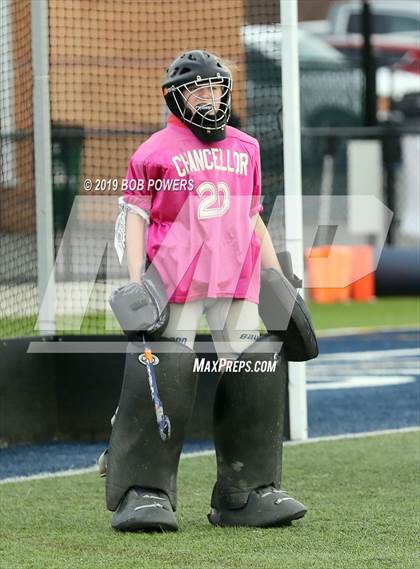 Thumbnail 3 in Great Bridge vs Chancellor (VHSL Class 4 Semifinal) photogallery.