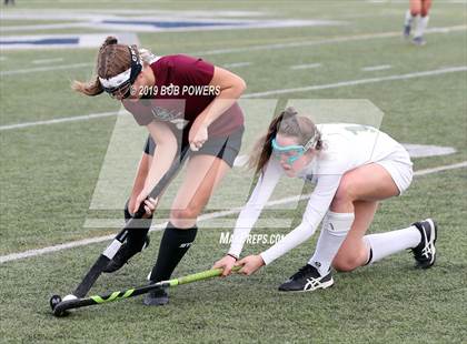 Thumbnail 3 in Great Bridge vs Chancellor (VHSL Class 4 Semifinal) photogallery.