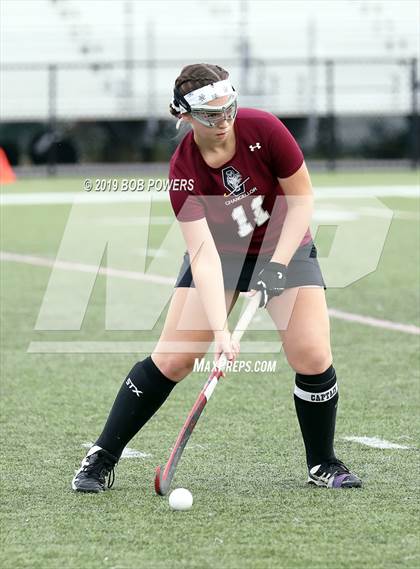 Thumbnail 3 in Great Bridge vs Chancellor (VHSL Class 4 Semifinal) photogallery.