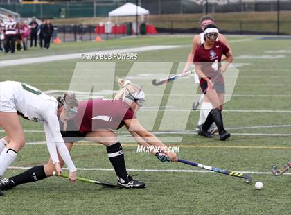 Thumbnail 2 in Great Bridge vs Chancellor (VHSL Class 4 Semifinal) photogallery.