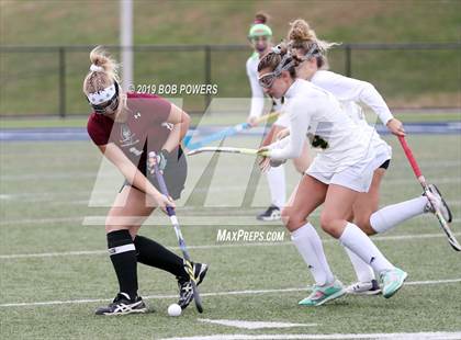 Thumbnail 3 in Great Bridge vs Chancellor (VHSL Class 4 Semifinal) photogallery.
