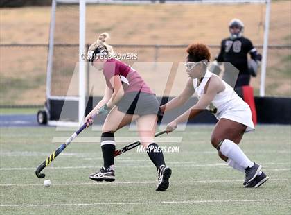 Thumbnail 3 in Great Bridge vs Chancellor (VHSL Class 4 Semifinal) photogallery.