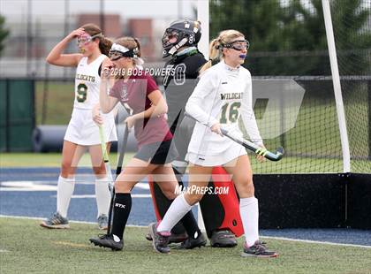 Thumbnail 2 in Great Bridge vs Chancellor (VHSL Class 4 Semifinal) photogallery.