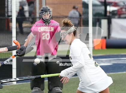 Thumbnail 1 in Great Bridge vs Chancellor (VHSL Class 4 Semifinal) photogallery.