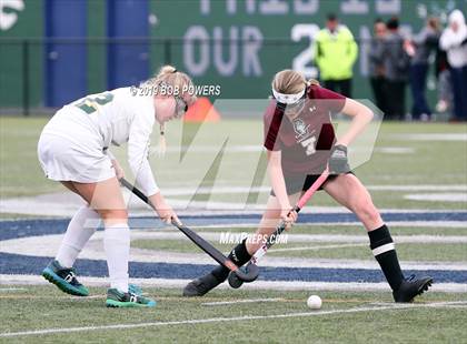 Thumbnail 2 in Great Bridge vs Chancellor (VHSL Class 4 Semifinal) photogallery.