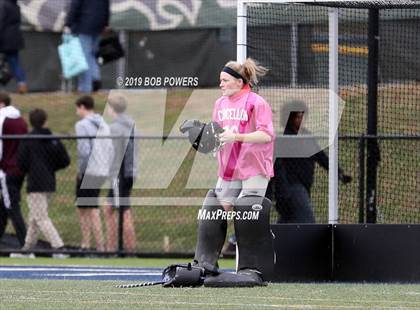Thumbnail 1 in Great Bridge vs Chancellor (VHSL Class 4 Semifinal) photogallery.