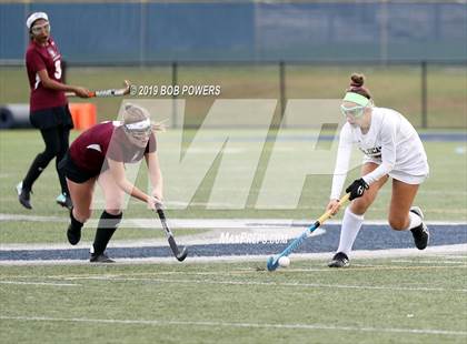 Thumbnail 1 in Great Bridge vs Chancellor (VHSL Class 4 Semifinal) photogallery.