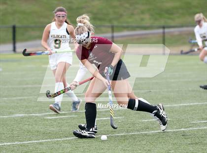 Thumbnail 2 in Great Bridge vs Chancellor (VHSL Class 4 Semifinal) photogallery.
