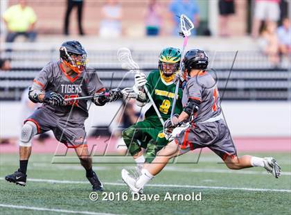 Thumbnail 2 in King Philip Regional @ Newton North (MIAA Division 1 South Quarterfinal) photogallery.