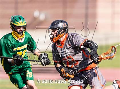 Thumbnail 2 in King Philip Regional @ Newton North (MIAA Division 1 South Quarterfinal) photogallery.