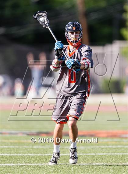 Thumbnail 3 in King Philip Regional @ Newton North (MIAA Division 1 South Quarterfinal) photogallery.