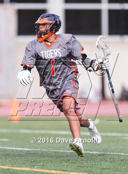 Thumbnail 3 in King Philip Regional @ Newton North (MIAA Division 1 South Quarterfinal) photogallery.