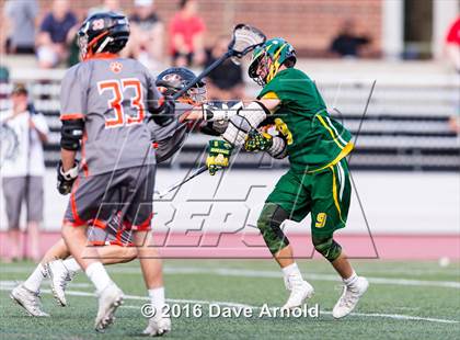 Thumbnail 3 in King Philip Regional @ Newton North (MIAA Division 1 South Quarterfinal) photogallery.