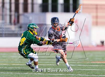 Thumbnail 2 in King Philip Regional @ Newton North (MIAA Division 1 South Quarterfinal) photogallery.