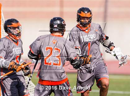 Thumbnail 3 in King Philip Regional @ Newton North (MIAA Division 1 South Quarterfinal) photogallery.