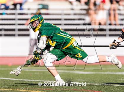Thumbnail 3 in King Philip Regional @ Newton North (MIAA Division 1 South Quarterfinal) photogallery.