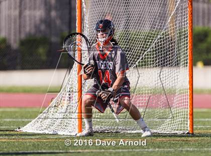 Thumbnail 1 in King Philip Regional @ Newton North (MIAA Division 1 South Quarterfinal) photogallery.