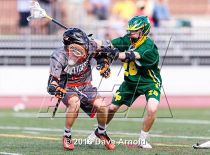 Thumbnail 3 in King Philip Regional @ Newton North (MIAA Division 1 South Quarterfinal) photogallery.