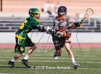 Thumbnail 2 in King Philip Regional @ Newton North (MIAA Division 1 South Quarterfinal) photogallery.