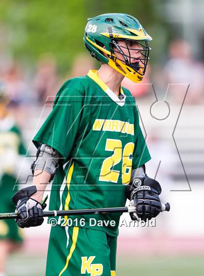 Thumbnail 3 in King Philip Regional @ Newton North (MIAA Division 1 South Quarterfinal) photogallery.