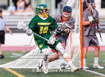Thumbnail 3 in King Philip Regional @ Newton North (MIAA Division 1 South Quarterfinal) photogallery.