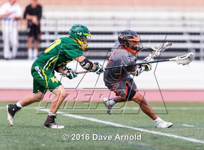 Thumbnail 2 in King Philip Regional @ Newton North (MIAA Division 1 South Quarterfinal) photogallery.