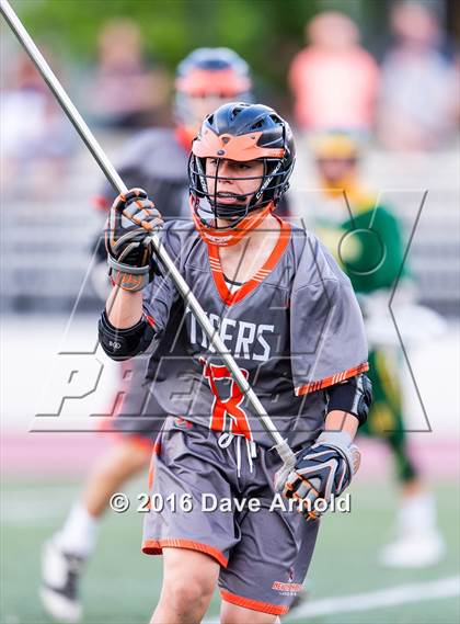 Thumbnail 3 in King Philip Regional @ Newton North (MIAA Division 1 South Quarterfinal) photogallery.