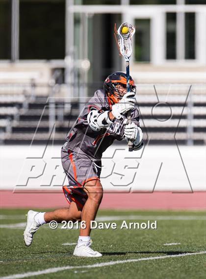 Thumbnail 2 in King Philip Regional @ Newton North (MIAA Division 1 South Quarterfinal) photogallery.