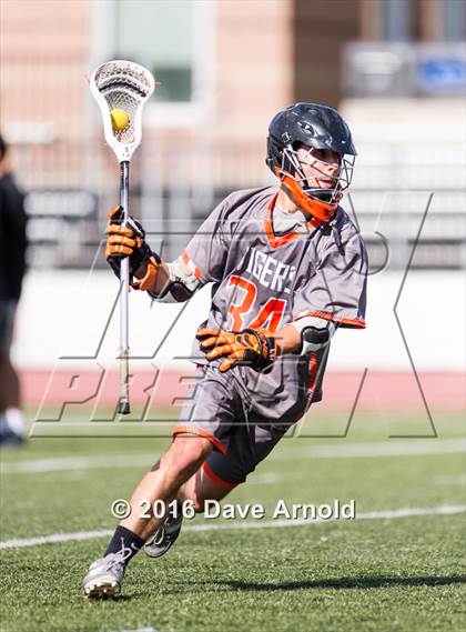 Thumbnail 3 in King Philip Regional @ Newton North (MIAA Division 1 South Quarterfinal) photogallery.