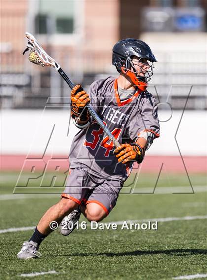 Thumbnail 1 in King Philip Regional @ Newton North (MIAA Division 1 South Quarterfinal) photogallery.