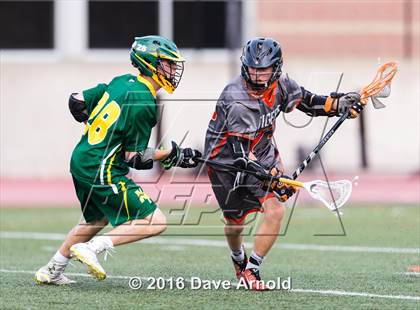 Thumbnail 3 in King Philip Regional @ Newton North (MIAA Division 1 South Quarterfinal) photogallery.