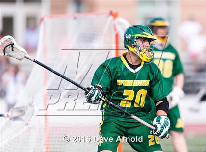 Thumbnail 1 in King Philip Regional @ Newton North (MIAA Division 1 South Quarterfinal) photogallery.