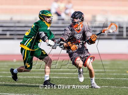 Thumbnail 3 in King Philip Regional @ Newton North (MIAA Division 1 South Quarterfinal) photogallery.