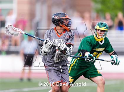 Thumbnail 3 in King Philip Regional @ Newton North (MIAA Division 1 South Quarterfinal) photogallery.