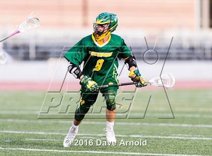 Thumbnail 2 in King Philip Regional @ Newton North (MIAA Division 1 South Quarterfinal) photogallery.