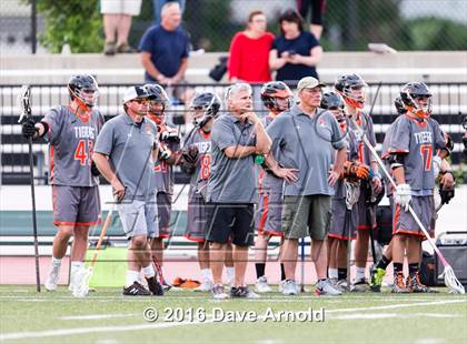 Thumbnail 1 in King Philip Regional @ Newton North (MIAA Division 1 South Quarterfinal) photogallery.