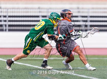 Thumbnail 1 in King Philip Regional @ Newton North (MIAA Division 1 South Quarterfinal) photogallery.