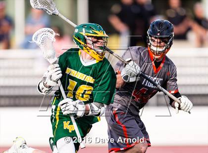 Thumbnail 3 in King Philip Regional @ Newton North (MIAA Division 1 South Quarterfinal) photogallery.