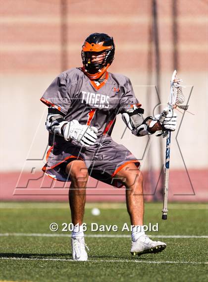 Thumbnail 1 in King Philip Regional @ Newton North (MIAA Division 1 South Quarterfinal) photogallery.