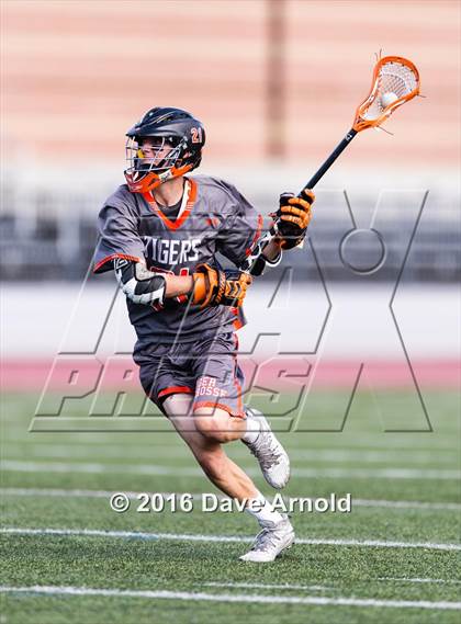 Thumbnail 2 in King Philip Regional @ Newton North (MIAA Division 1 South Quarterfinal) photogallery.